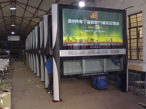 廣告展覽器材一站式解決方案 從批發(fā)供應到票務代理服務