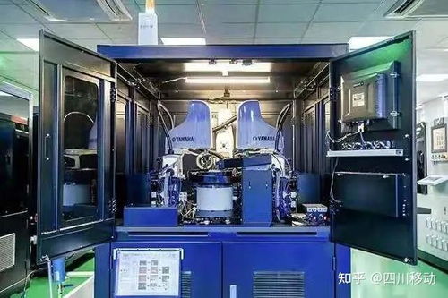 獲央視點贊！揭秘5G智慧工廠如何以技術轉讓引領產(chǎn)業(yè)升級